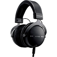 Наушники Beyerdynamic DT 1770 PRO 250 Ohm (710717) Наушники Beyerdynamic DT 1770 PRO 250 Ohm (710717)