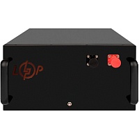 Аккумулятор LogicPower LiFePO4 25.6V (25.6V/280Ah/7168Wh) (BMS JK 200A/100A) (38852)