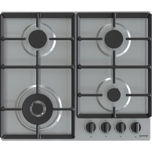 Газовая варочная поверхность Gorenje GW641EBX