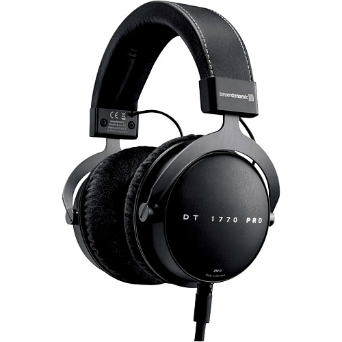 Навушники Beyerdynamic DT 1770 PRO 250 Ohm (710717) - придбати в Дніпрі, Україні: ціна, характеристики | інтернет-магазин TOUCH