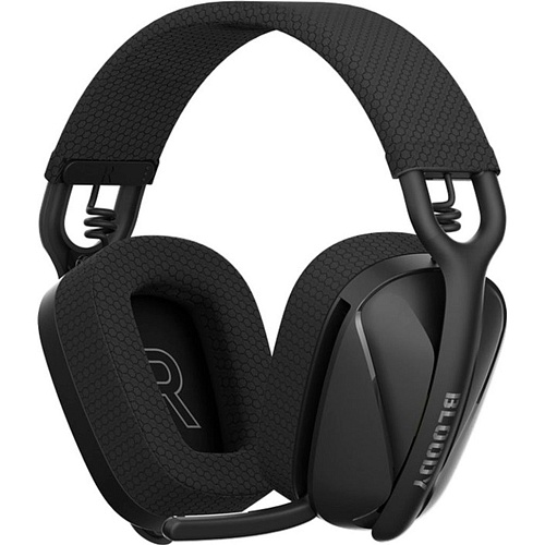 Ігрові навушники Bloody GR280 Sports Black - придбати в Дніпрі, Україні: ціна, характеристики | інтернет-магазин TOUCH