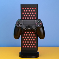 Геймпад Sony DualShock 4 V2 Black (9870357) Б/У