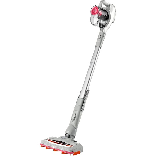 Вертикальный пылесос Philips SpeedPro FC6723/01 