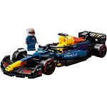Конструктор LEGO Speed Champions Автомобіль для гонки F1 Oracle Red Bull Racing RB20 (77243)