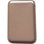 Кошелек iLera Apple NAPA Leather Wallet 1.0 with MagSafe Lady Beige (iLNPW10LB)