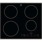 Индукционная варочная поверхность Electrolux CIR60430CB