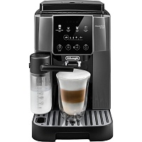 Кавомашина Delonghi Magnifica Start ECAM223.61.GB - придбати в Дніпрі, Україні: ціна, характеристики | інтернет-магазин TOUCH Кавомашина Delonghi Magnifica Start ECAM223.61.GB - придбати в Дніпрі, Україні: ціна, характеристики | інтернет-магазин TOUCH