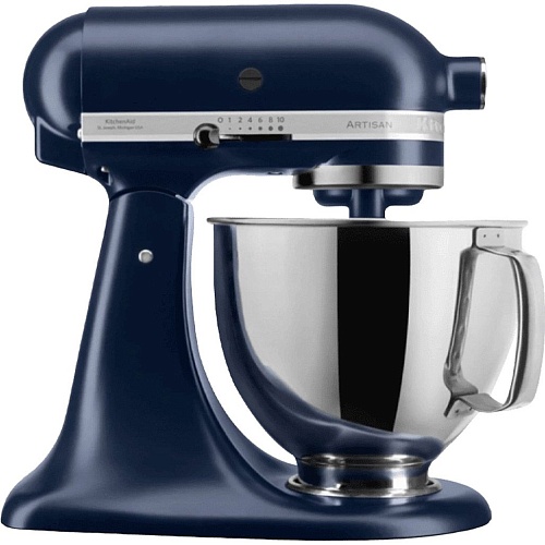 Планетарный миксер KitchenAid Artisan 5KSM125EIB