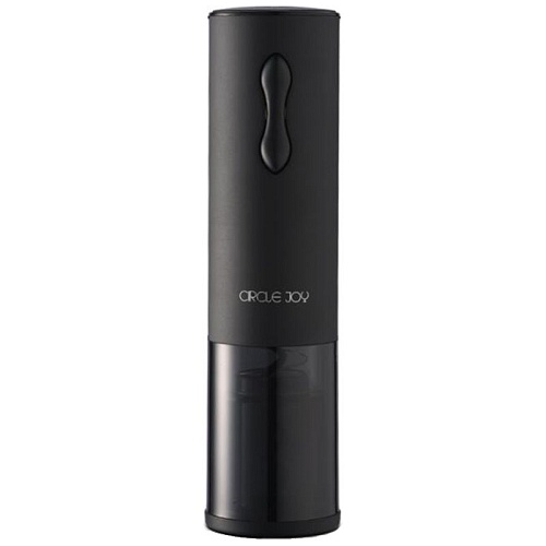 Штопор Xiaomi Circle Joy Electric Super Touch Mini Black (CJ-EKPQ04)