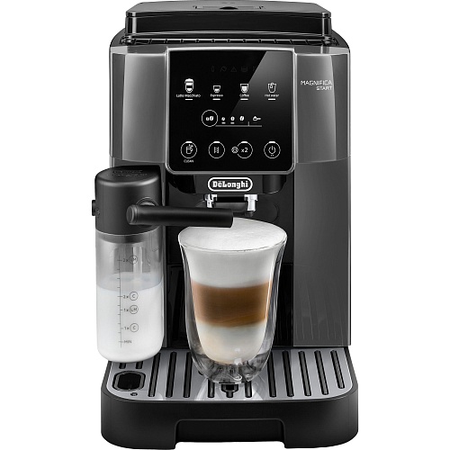 Кавомашина Delonghi Magnifica Start ECAM223.61.GB - придбати в Дніпрі, Україні: ціна, характеристики | інтернет-магазин TOUCH