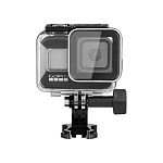 Подводный бокс Telesin V2 Touch-Screen для GoPro HERO 8 (GP-WTP-801)