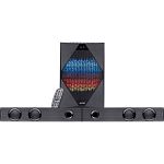 Акустична система F&D T-300X Black 