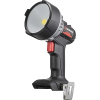 Фонарик Intertool WT-0348