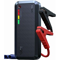 Пуско-зарядний пристрій Baseus PrimeTrip VJ1 1200А Cosmic Black (C00269000121-00) - придбати в Дніпрі, Україні: ціна, характеристики | інтернет-магазин TOUCH Пуско-зарядний пристрій Baseus PrimeTrip VJ1 1200А Cosmic Black (C00269000121-00) - придбати в Дніпрі, Україні: ціна, характеристики | інтернет-магазин TOUCH