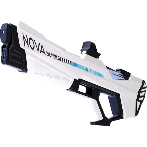 Водяной автомат DK Nova Automatic Water Gun White