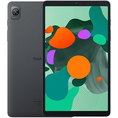 Планшет Blackview Tab 60 6/128GB LTE Iron Gray Global EU