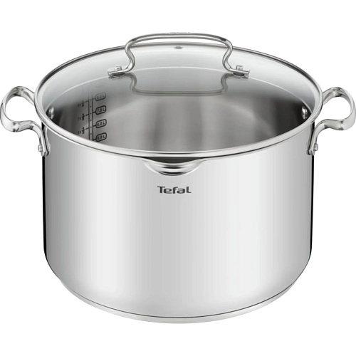 Кастрюля Tefal Duetto+ 10 л G7196456