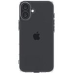 Чехол Spigen Ultra Hybrid для Apple iPhone 16 Crystal Clear (ACS08197)