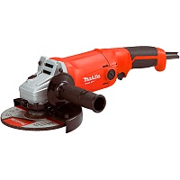 Кутова шліфмашина Makita M9003 - придбати в Дніпрі, Україні: ціна, характеристики | інтернет-магазин TOUCH