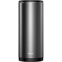 Автомобильный контейнер для мусора Baseus Car Trash Can Black (CRLJT-0G) Автомобильный контейнер для мусора Baseus Car Trash Can Black (CRLJT-0G)