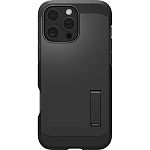 Чохол Spigen Tough Armor AI Mag MagSafe для Apple iPhone 16 Pro Max Black (ACS08013)