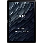 Планшет Sigma mobile Tab A1010 Neo 4/64GB Black (XS-7664) UA-UCRF