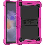 Чехол Armorstandart Rover для Samsung Tab A9+ Pink (ARM84967)