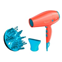 Фен Ga.Ma (GH0312) Bloom Orange