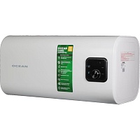 Бойлер Ocean Cube-Horizontal RZF80D-4 ET+WT 80л - придбати в Дніпрі, Україні: ціна, характеристики | інтернет-магазин TOUCH
