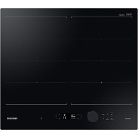 Индукционная варочная поверхность Samsung NZ64B7799FK/WT