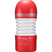Мастурбатор Tenga Rolling Head Cup (SO4547)