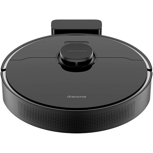 Робот-пилосос Xiaomi Dreame Vacuum Cleaner D10s Pro (RLS6A) - придбати в Дніпрі, Україні: ціна, характеристики | інтернет-магазин TOUCH