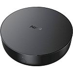 Шлюз для умного дома Aqara Hub M2 Black (ZHWG17LM) Витрина