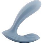 Вібратор Svakom Erica Dusty Blue (SO8978)