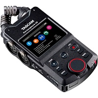 Рекордер Tascam Portacapture X6