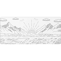 Ігрова поверхня Dark Project Terra Nostra XL White (DPMP_NOSTRA_WHITE_XL) - придбати в Дніпрі, Україні: ціна, характеристики | інтернет-магазин TOUCH Ігрова поверхня Dark Project Terra Nostra XL White (DPMP_NOSTRA_WHITE_XL) - придбати в Дніпрі, Україні: ціна, характеристики | інтернет-магазин TOUCH