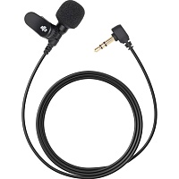 Петличный микрофон DJI Lavalier Mic (CP.RN.00000331.01) Петличный микрофон DJI Lavalier Mic (CP.RN.00000331.01)