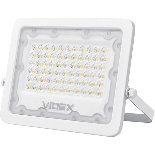 Светодиодный прожектор Videx F2e 50W 5000K (VL-F2e-505W)