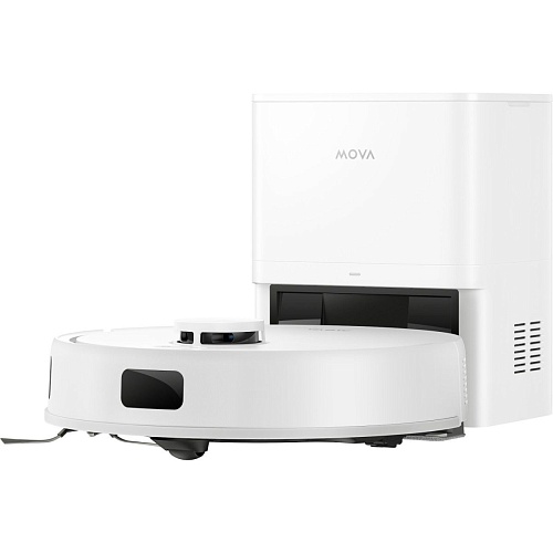 Робот-пылесос Dreame Bot Mova E20 Plus (RLE22GD)