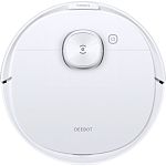 Робот-пылесос ECOVACS DEEBOT OZMO N8 (DLN26-21)