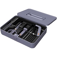 Набор инструментов Xiaomi JimiHome JimiBox X1-G Набор инструментов Xiaomi JimiHome JimiBox X1-G