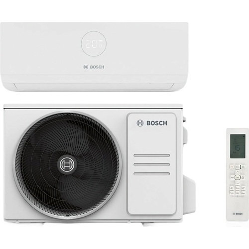 Сплит-система Bosch Climate CL3000i RAC 3.5 кВт (7733701736)