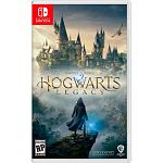 Гра Hogwarts Legacy для Nintendo Switch (EN + RU sub)