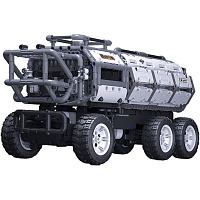 Конструктор Xiaomi Mi-Dawn of Jupiter Smart Building Block Конструктор Xiaomi Mi-Dawn of Jupiter Smart Building Block