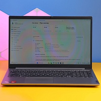 Ноутбук Lenovo ThinkBook 15 G3 ACL (21A40097IX) Б/У Ноутбук Lenovo ThinkBook 15 G3 ACL (21A40097IX) Б/У