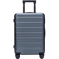 Чемодан 90FUN NINETYGO Business Travel Luggage 24" Titanium Grey (6970055343459)