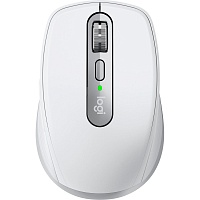 Мышь Logitech MX Anywhere 3 для Mac Pale Grey (910-005991)