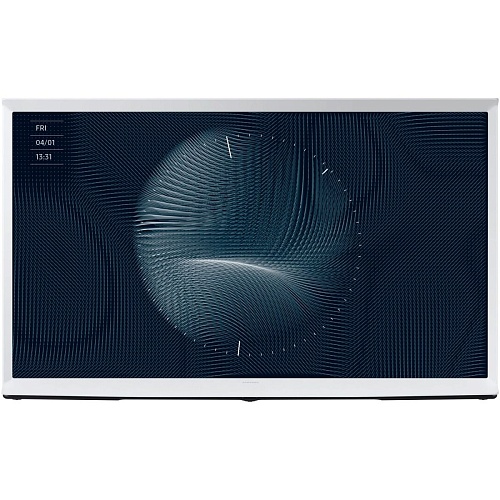 Телевизор Samsung The Serif LS01D 43'' QLED 4K (QE43LS01BG)
