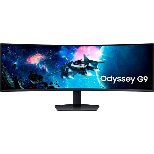 Монитор Samsung 49" Odyssey G9 G95C (LS49CG954EIXCI)