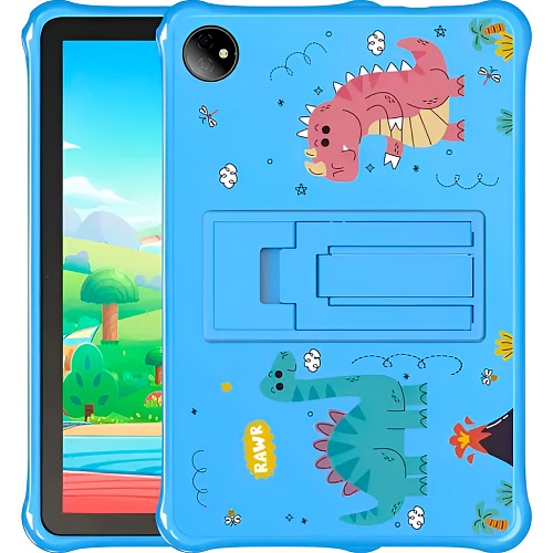 Планшет Blackview Tab 30 Kids 10.1" 2/64Gb Wi-Fi Ocean Blue Global EU
